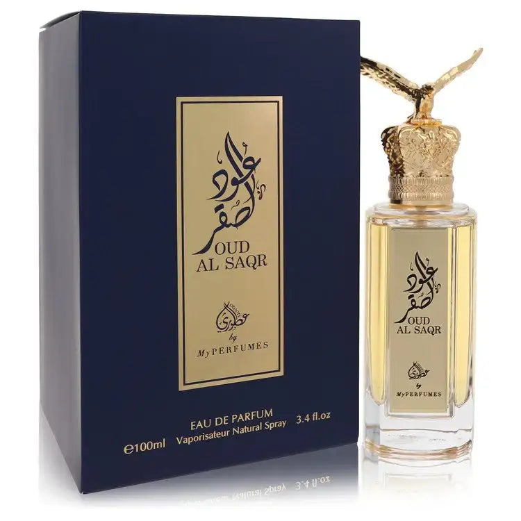 Oud Al Saqr By My Perfumes (Unisex) - Renee Lane Company