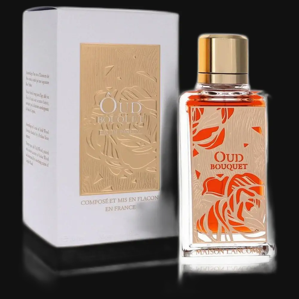 Oud Bouquet By Lancome (Unisex) - Renee Lane Company