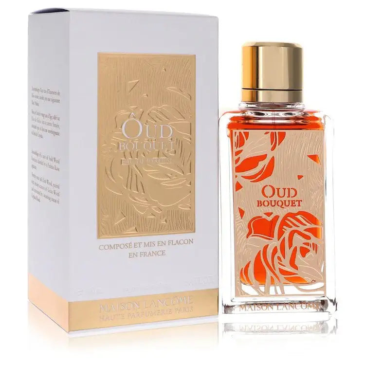 Oud Bouquet By Lancome (Unisex) - Renee Lane Company
