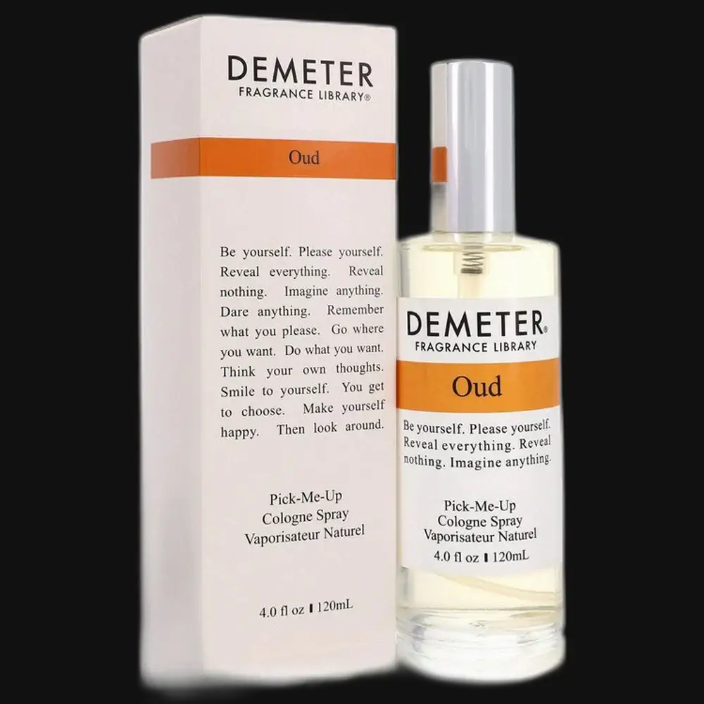 Oud By Demeter Perfume for Women - Renee Lane Company