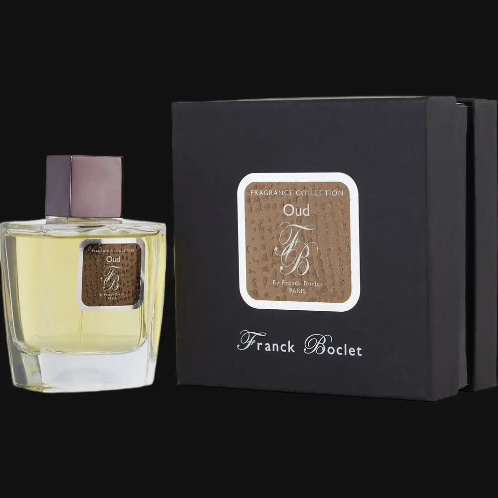 Oud By Franck Boclet Cologne for Men - Renee Lane Company