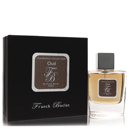 Oud By Franck Boclet Cologne for Men - Renee Lane Company