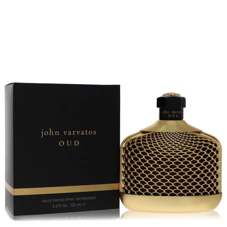 Oud By John Varvatos Cologne for Men - Renee Lane Company