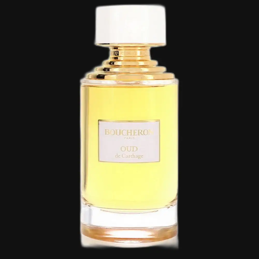 Oud De Carthage By Boucheron Perfume for Women - Renee Lane Company