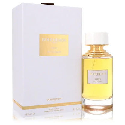 Oud De Carthage By Boucheron Perfume for Women - Renee Lane Company