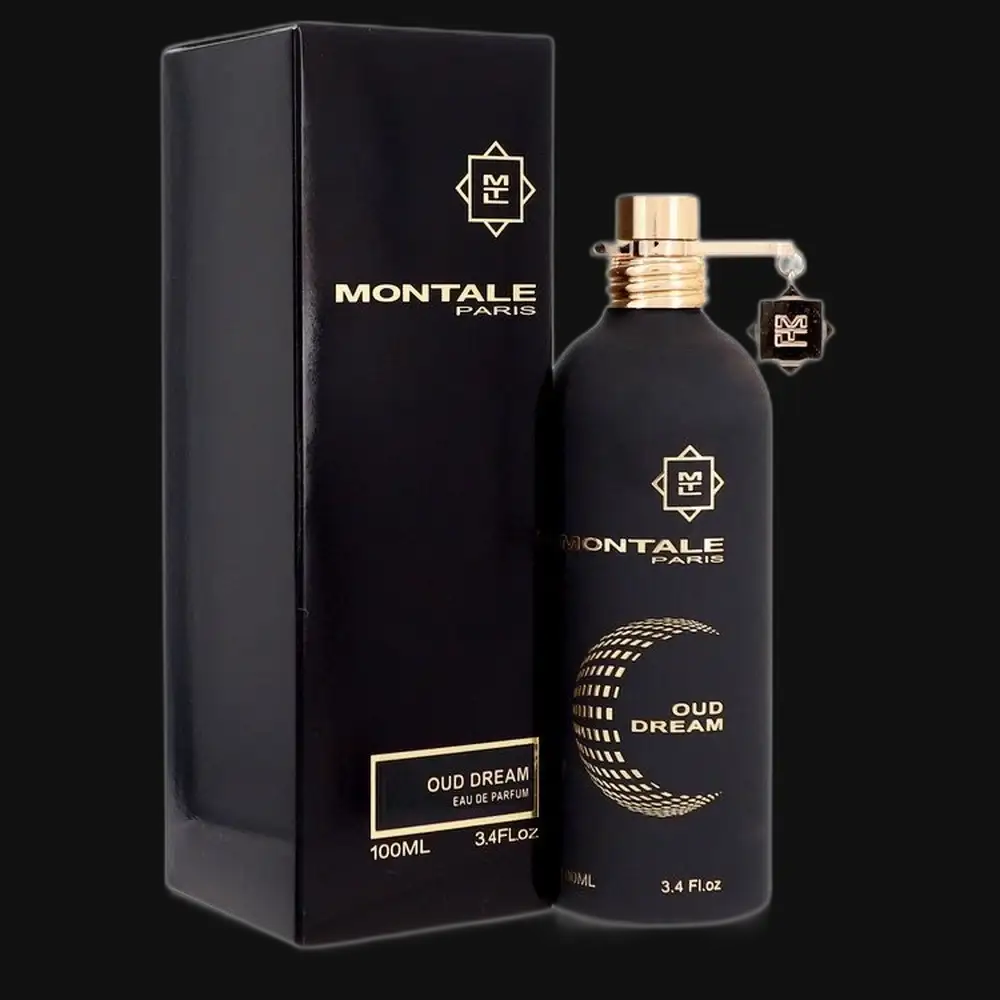 Oud Dream By Montale Perfume for Women - Renee Lane Company