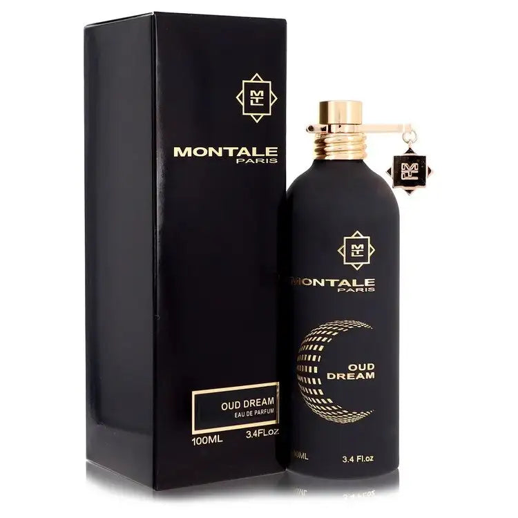 Oud Dream By Montale Perfume for Women - Renee Lane Company