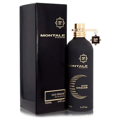 Oud Dream By Montale Perfume for Women - Renee Lane Company