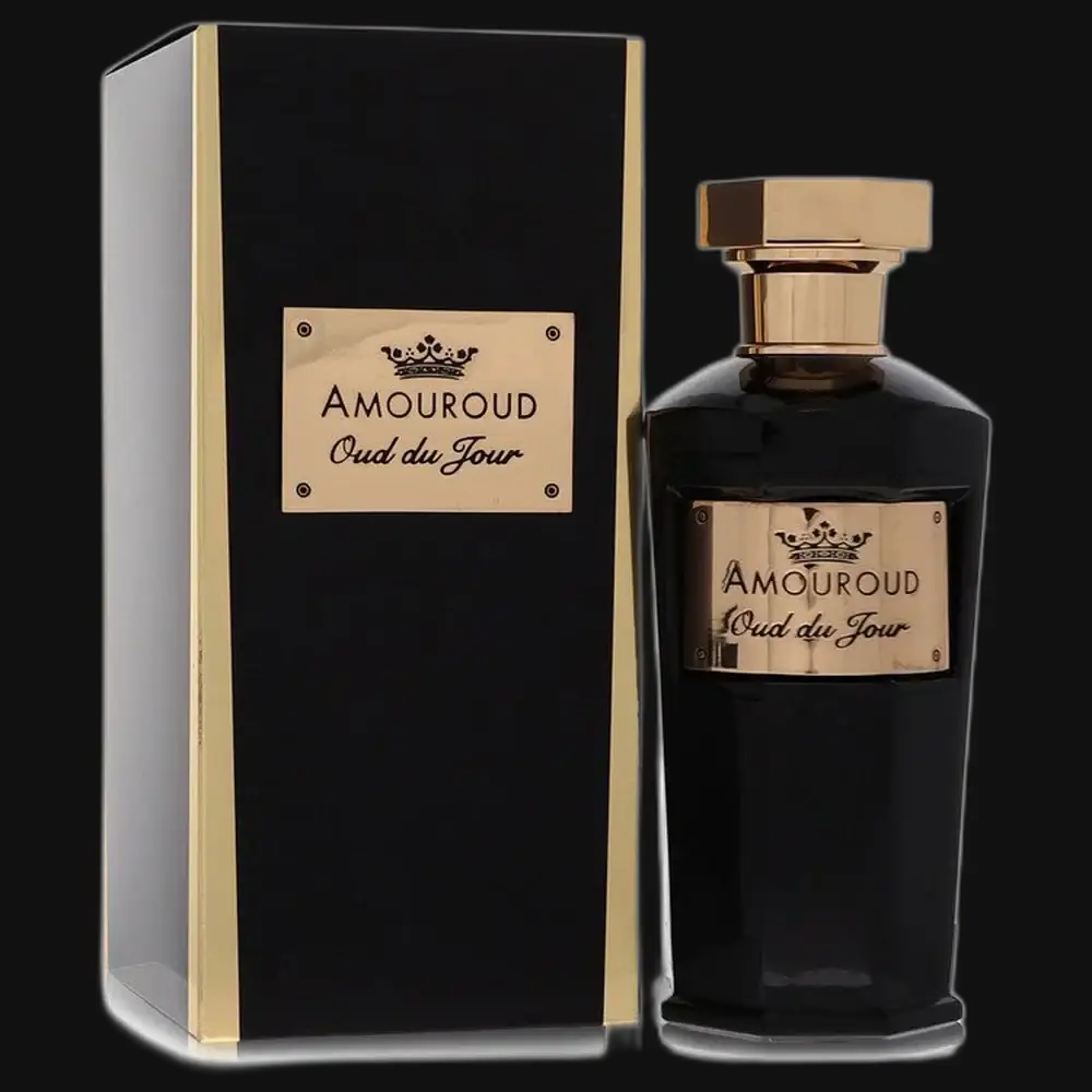 Oud Du Jour By Amouroud (Unisex) - Renee Lane Company