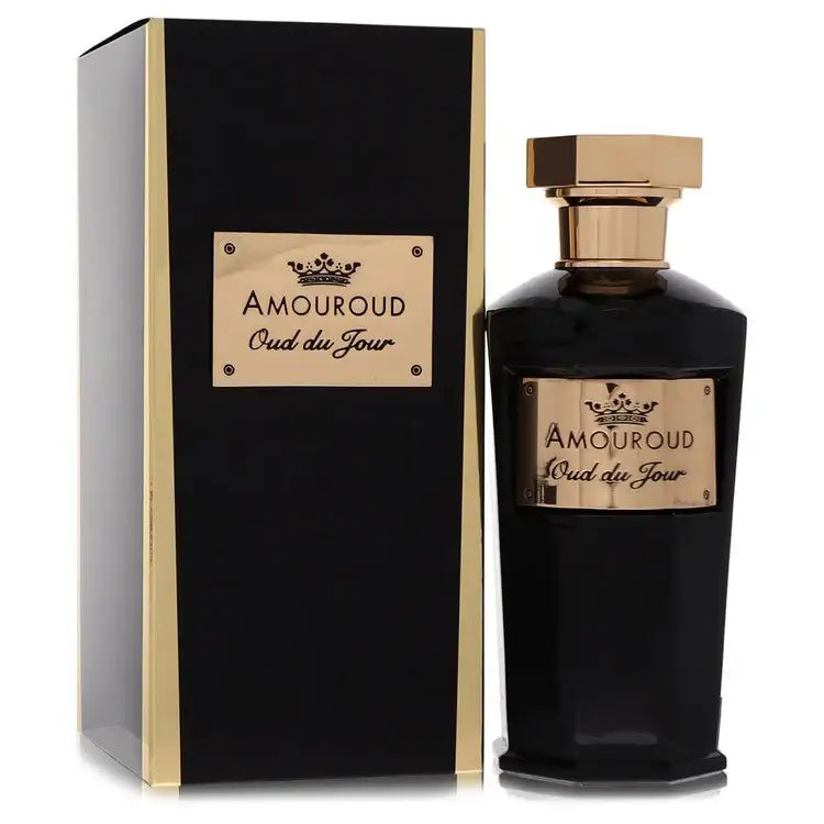 Oud Du Jour By Amouroud (Unisex) - Renee Lane Company