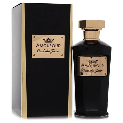 Oud Du Jour By Amouroud (Unisex) - Renee Lane Company