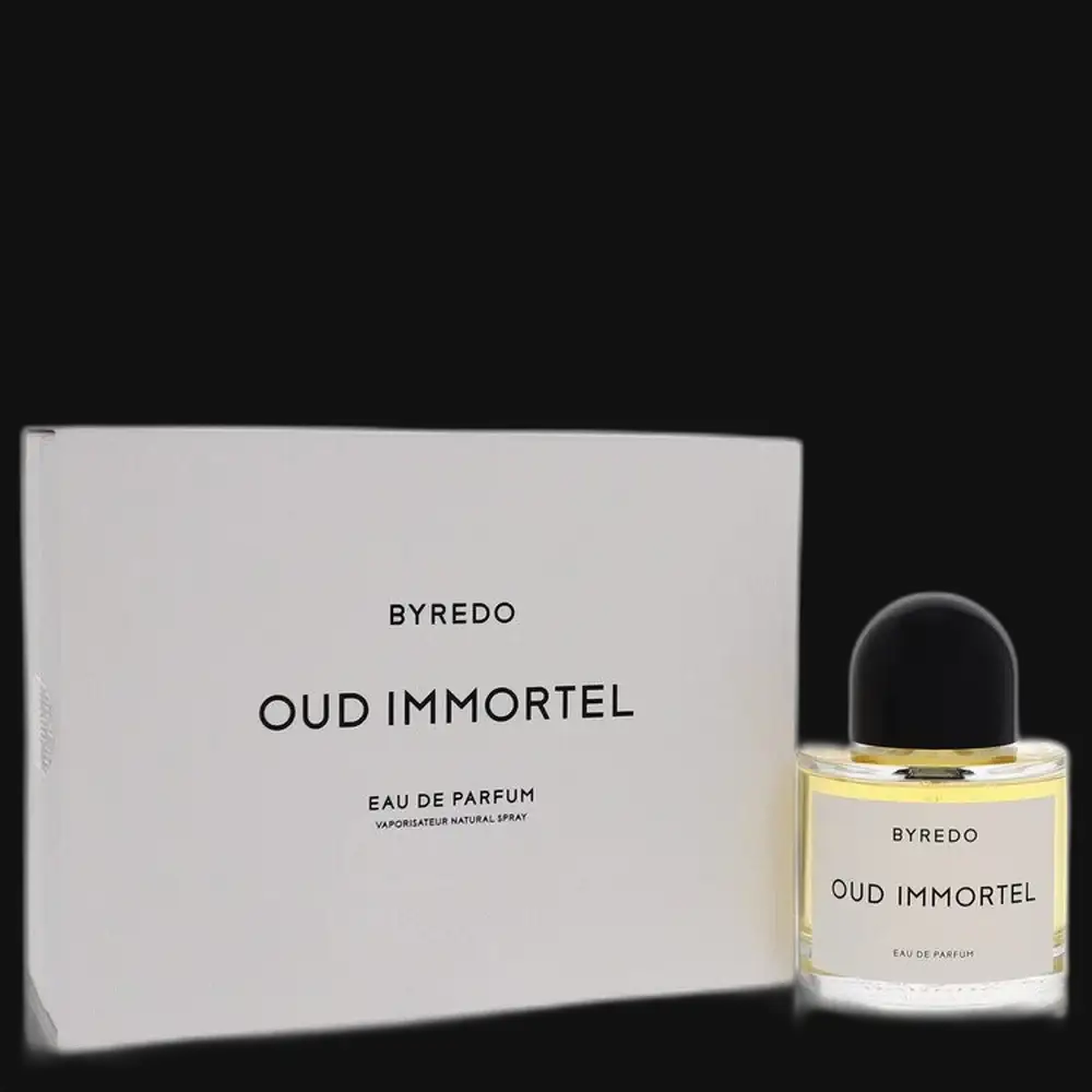 Oud Immortel By Byredo (Unisex) - Renee Lane Company