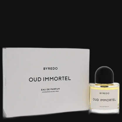 Oud Immortel By Byredo (Unisex) - Renee Lane Company
