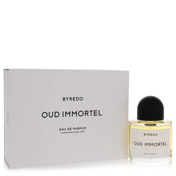 Oud Immortel By Byredo (Unisex) - Renee Lane Company