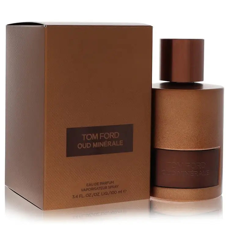 Oud Minerale By Tom Ford (Unisex) - Renee Lane Company