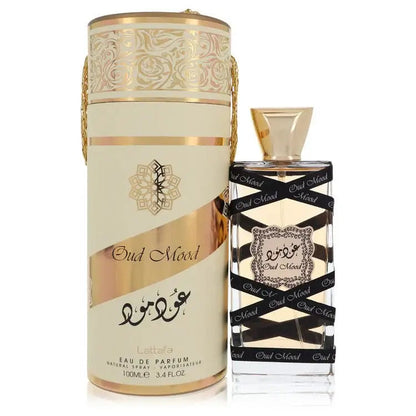 Oud Mood By Lattafa (Unisex) - Renee Lane Company