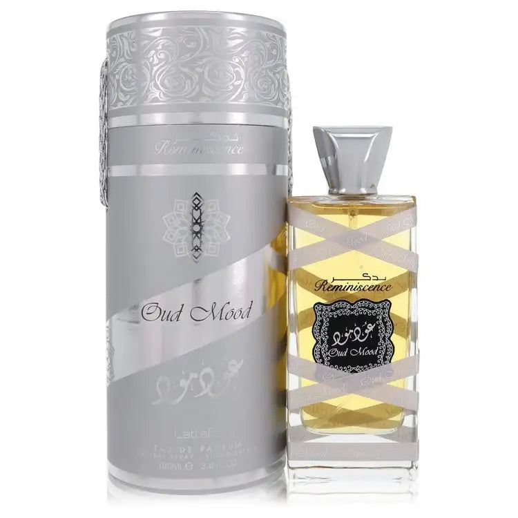 Oud Mood Reminiscence By Lattafa (Unisex) - Renee Lane Company