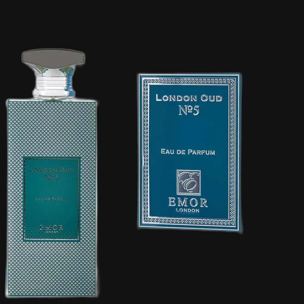 Oud No. 5 By Emor London (Unisex) - Renee Lane Company