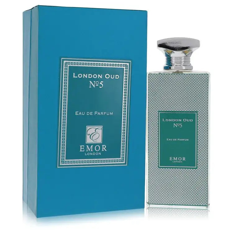 Oud No. 5 By Emor London (Unisex) - Renee Lane Company