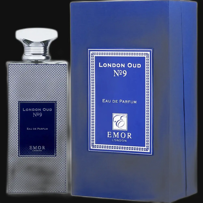 Oud No. 9 By Emor London (Unisex) - Renee Lane Company