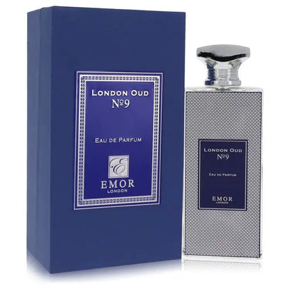 Oud No. 9 By Emor London (Unisex) - Renee Lane Company