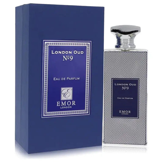 Oud No. 9 By Emor London (Unisex) - Renee Lane Company