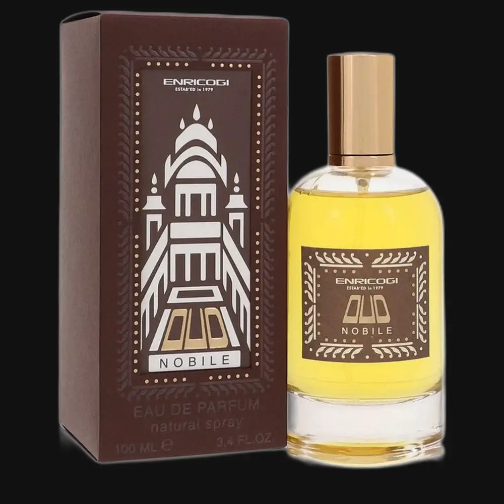 Oud Nobile By Enrico Gi (Unisex) - Renee Lane Company
