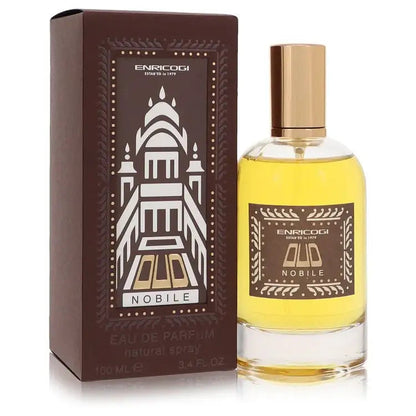 Oud Nobile By Enrico Gi (Unisex) - Renee Lane Company