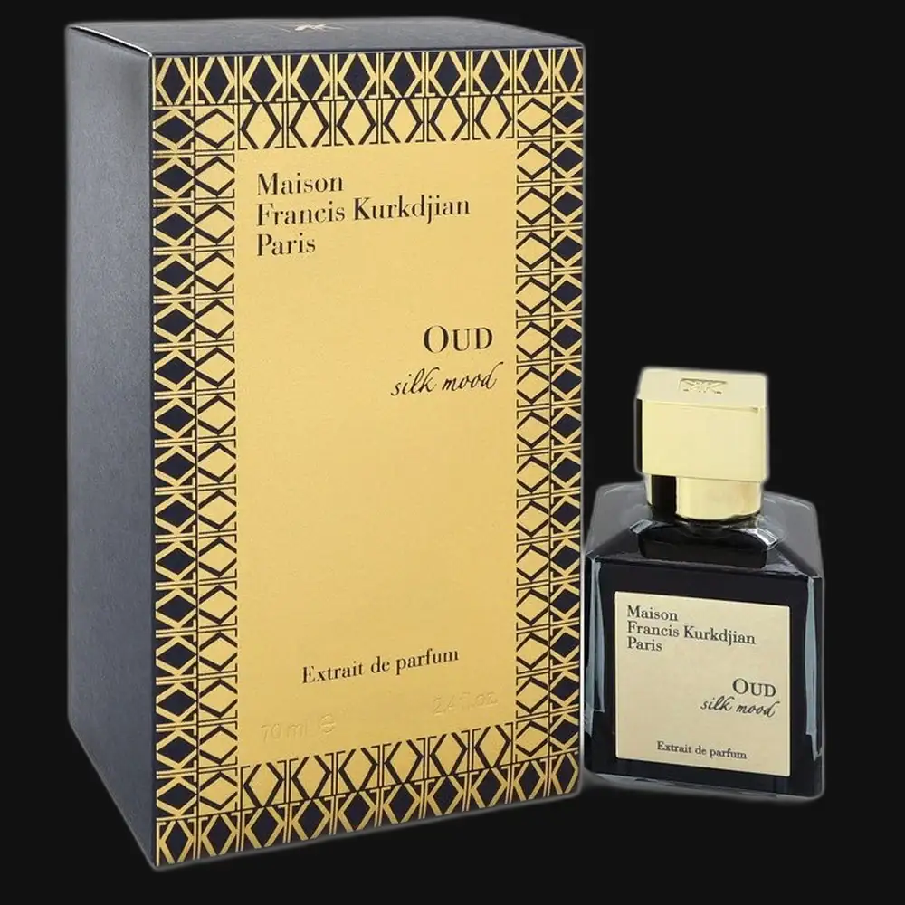 Oud Silk Mood By Maison Francis Kurkdjian (Unisex) - Renee Lane Company