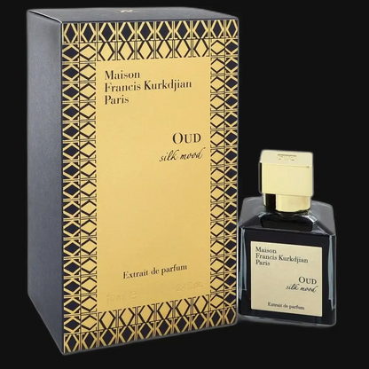 Oud Silk Mood By Maison Francis Kurkdjian (Unisex) - Renee Lane Company