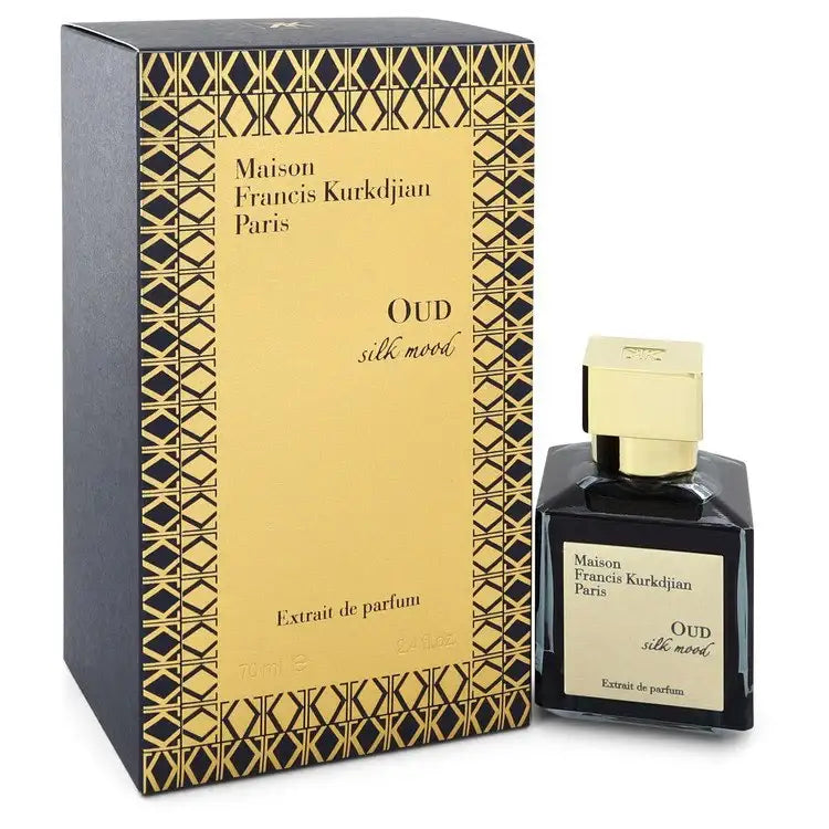 Oud Silk Mood By Maison Francis Kurkdjian (Unisex) - Renee Lane Company