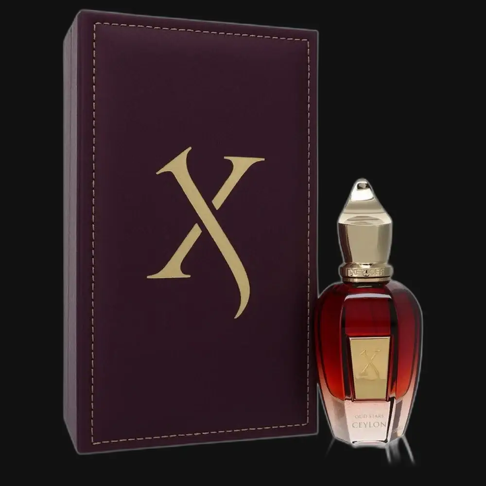 Oud Stars Ceylon By Xerjoff (Unisex) - Renee Lane Company