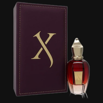 Oud Stars Ceylon By Xerjoff (Unisex) - Renee Lane Company