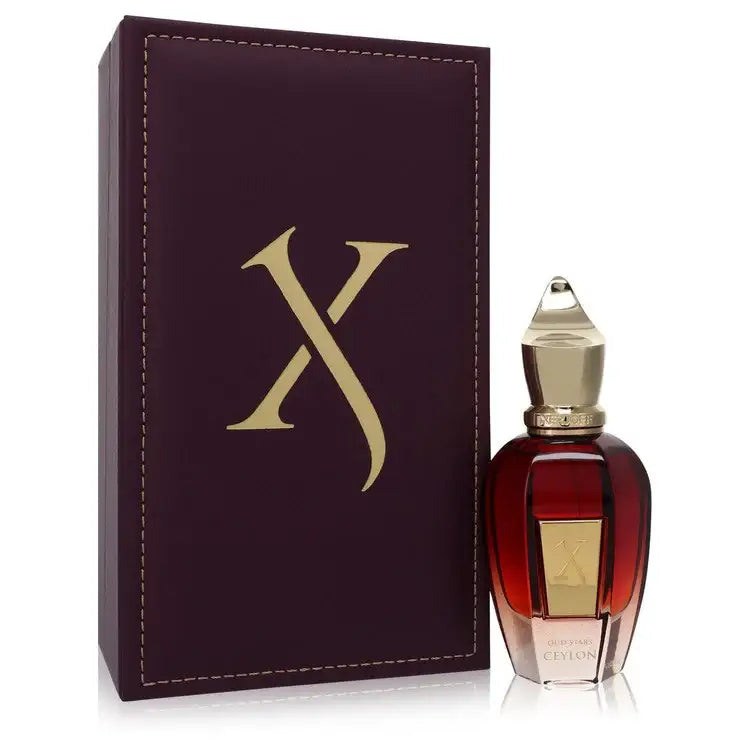 Oud Stars Ceylon By Xerjoff (Unisex) - Renee Lane Company