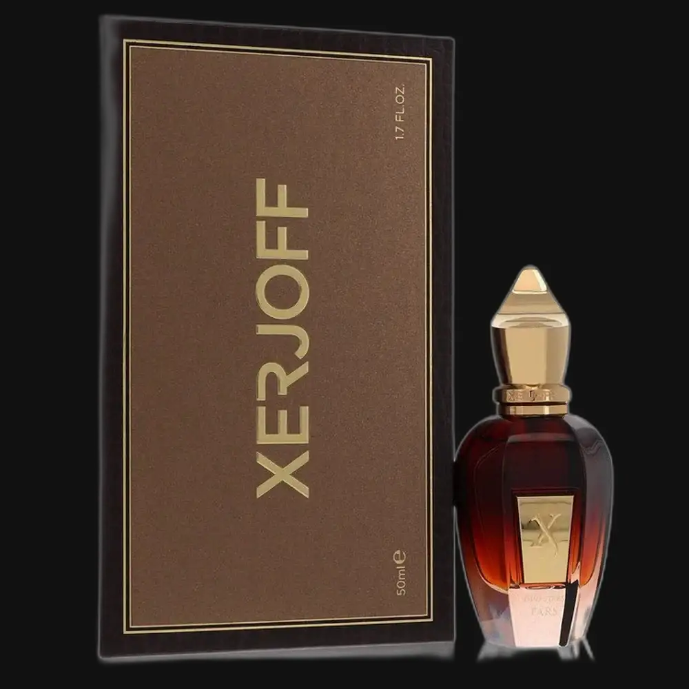 Oud Stars Fars By Xerjoff Perfume for Women - Renee Lane Company