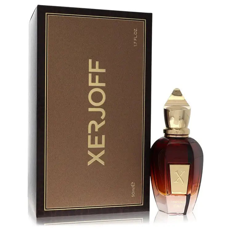 Oud Stars Gao By Xerjoff (Unisex) - Renee Lane Company