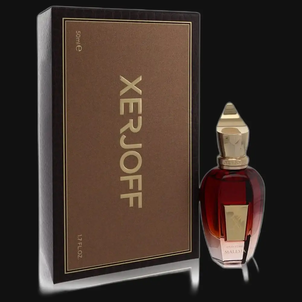 Oud Stars Malesia By Xerjoff Perfume for Women - Renee Lane Company