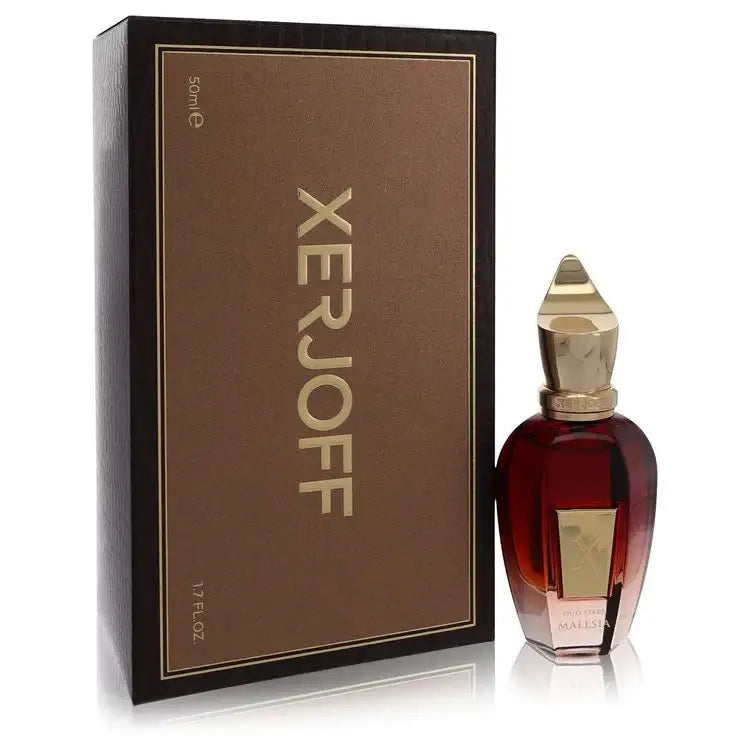Oud Stars Malesia By Xerjoff Perfume for Women - Renee Lane Company