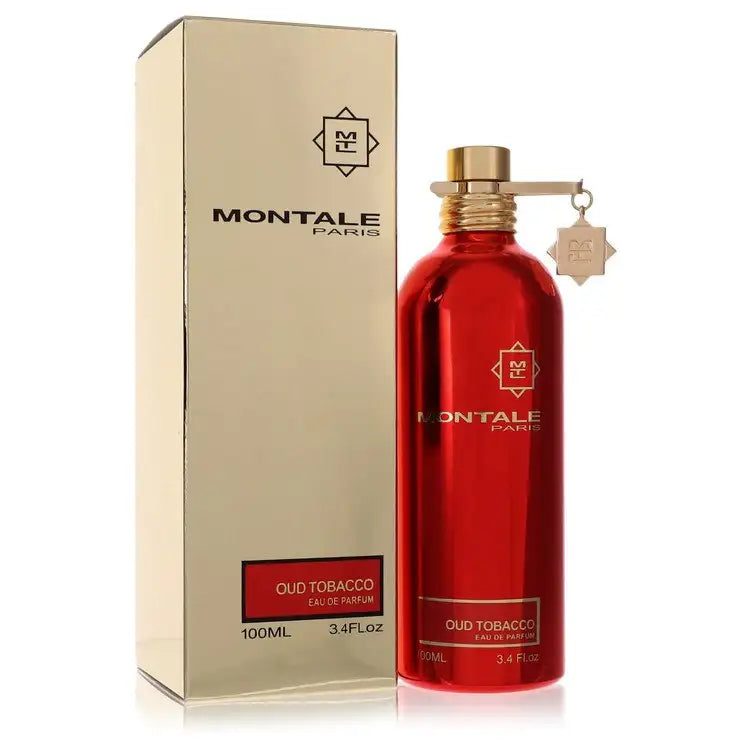 Oud Tobacco By Montale Cologne for Men - Renee Lane Company