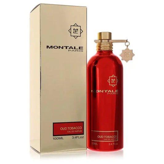Oud Tobacco By Montale Cologne for Men - Renee Lane Company