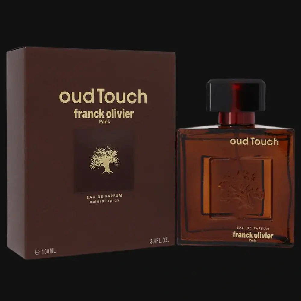 Oud Touch By Franck Olivier Cologne for Men - Renee Lane Company
