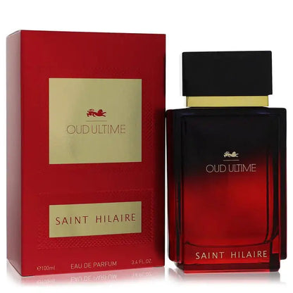 Oud Ultime By Saint Hilaire Cologne for Men - Renee Lane Company