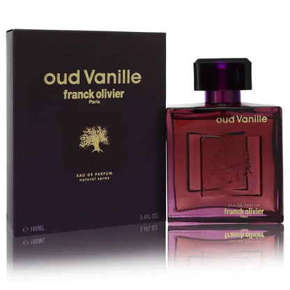 Oud Vanille By Franck Olivier (Unisex) - Renee Lane Company