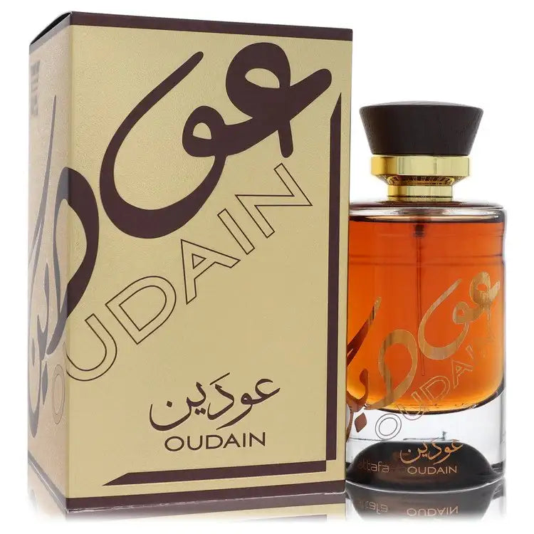 Oudain By Lattafa (Unisex) - Renee Lane Company