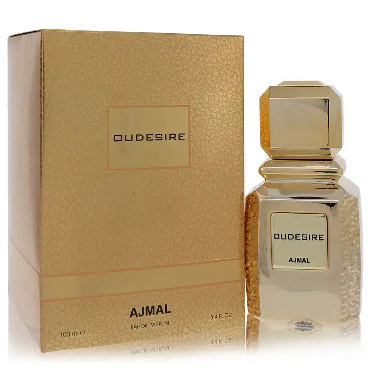 Oudesire By Ajmal (Unisex) - Renee Lane Company