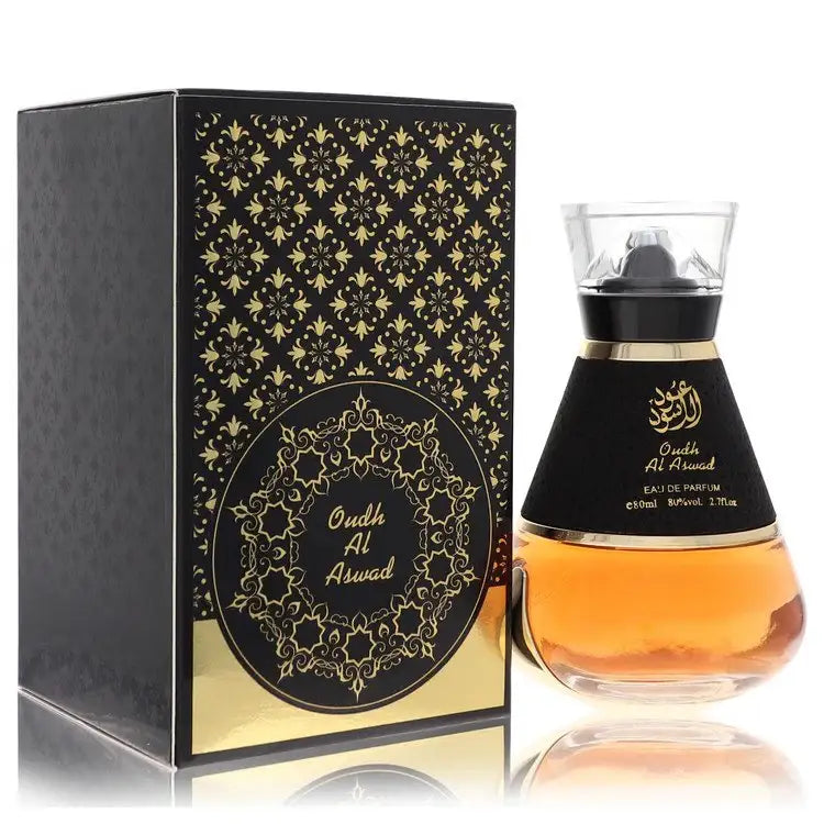 Oudh Al Aswad By Al Wataniah (Unisex) - Renee Lane Company