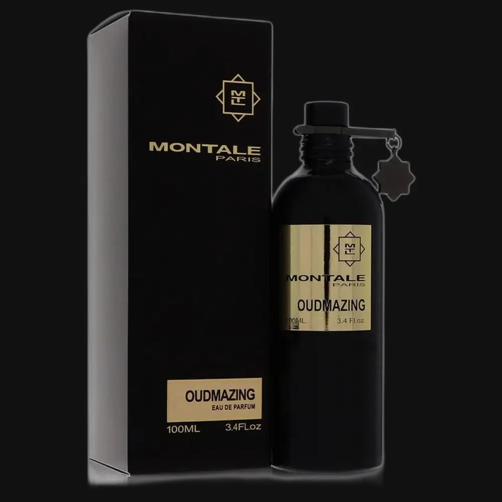 Oudmazing By Montale Perfume for Women - Renee Lane Company