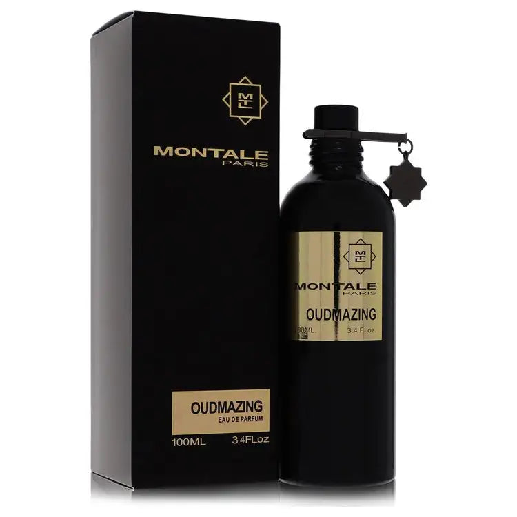 Oudmazing By Montale Perfume for Women - Renee Lane Company