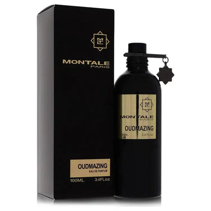 Oudmazing By Montale Perfume for Women - Renee Lane Company