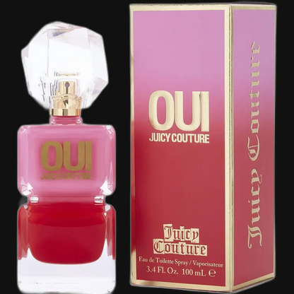 Oui By Juicy Couture Perfume for Women - Renee Lane Company